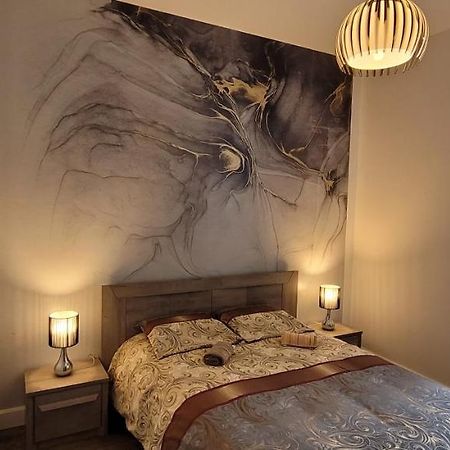 Appartement Le Moulin Vert Каркасон Екстериор снимка