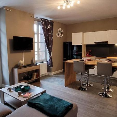 Appartement Le Moulin Vert Каркасон Екстериор снимка