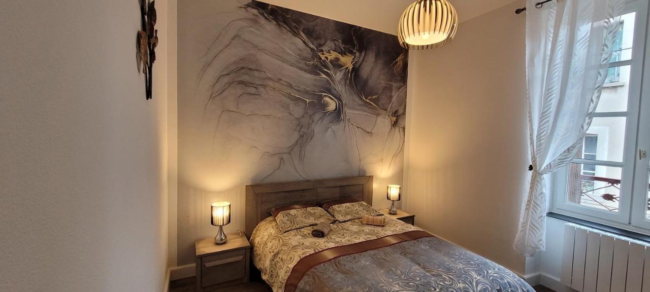 Appartement Le Moulin Vert Каркасон Екстериор снимка