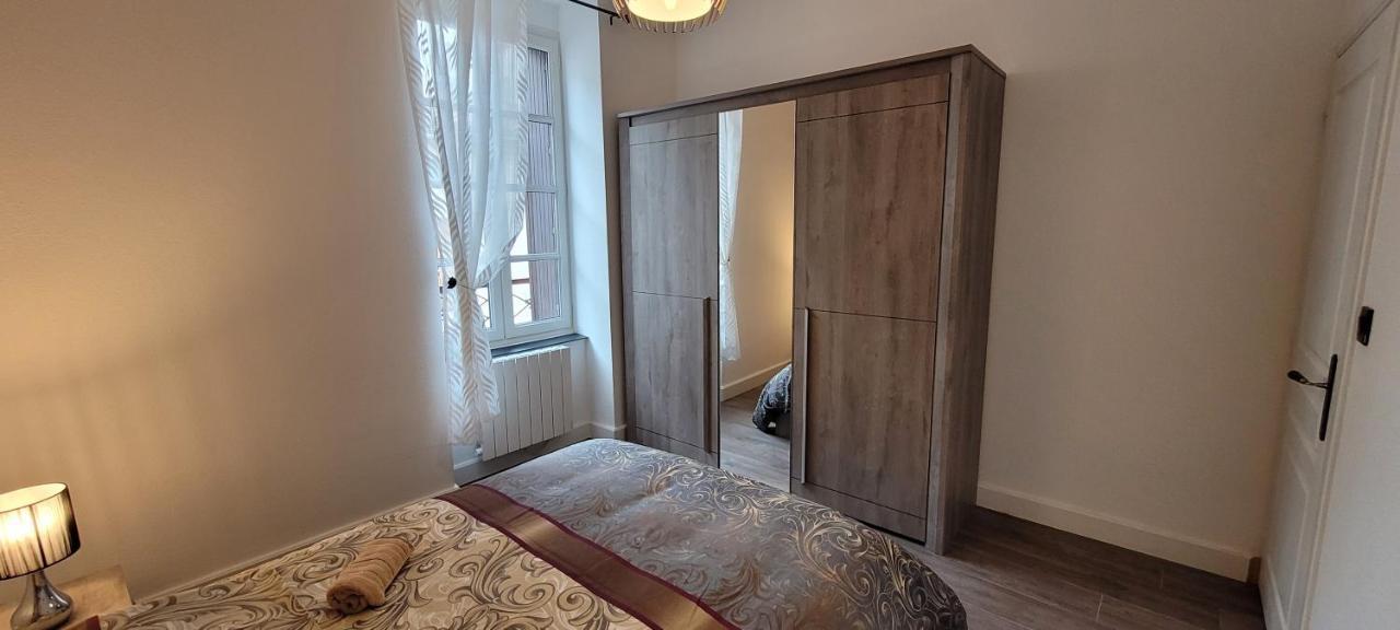 Appartement Le Moulin Vert Каркасон Екстериор снимка