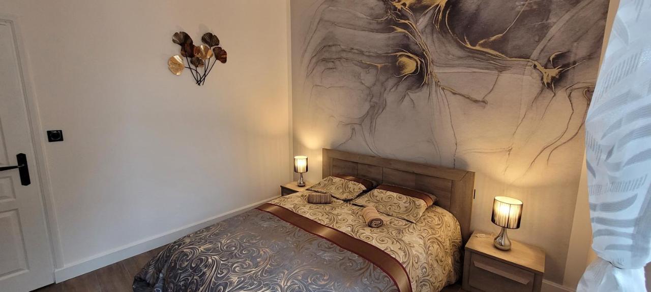 Appartement Le Moulin Vert Каркасон Екстериор снимка