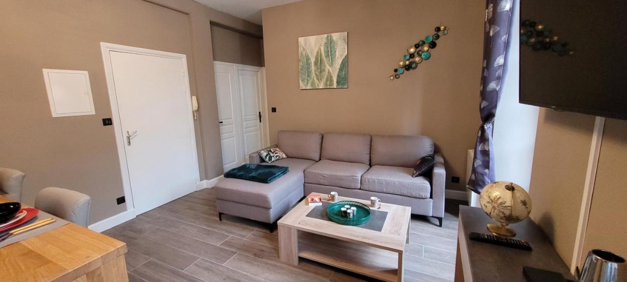 Appartement Le Moulin Vert Каркасон Екстериор снимка