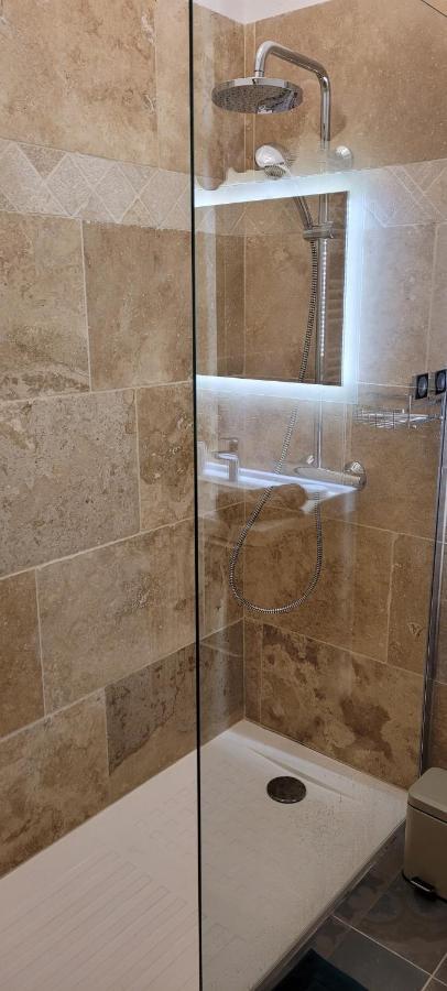 Appartement Le Moulin Vert Каркасон Екстериор снимка