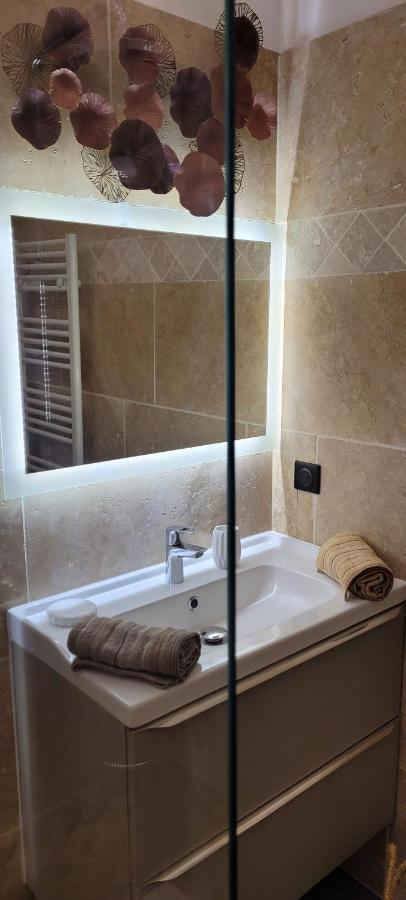Appartement Le Moulin Vert Каркасон Екстериор снимка